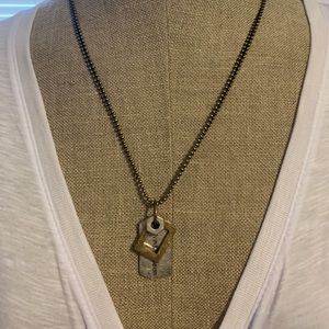 Vintage Calvin Klein Necklace